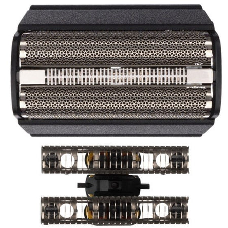 Lama di ricambio per rasoio elettrico 31B Braun 80712399