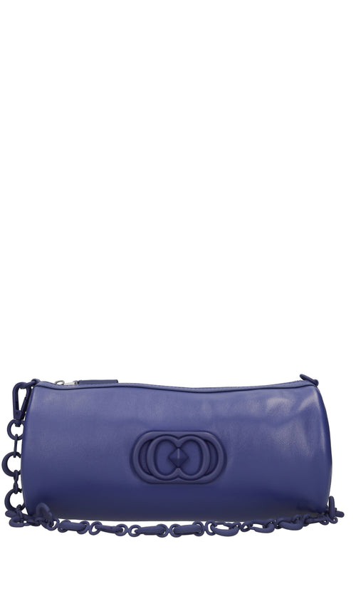 la carrie Borse... Blu da donna