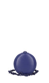 la carrie Borse... Blu da donna