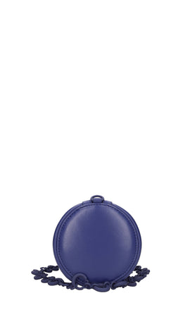 la carrie Borse... Blu da donna