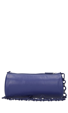 la carrie Borse... Blu da donna
