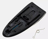 Tagliabasette per rasoio Braun 81297887