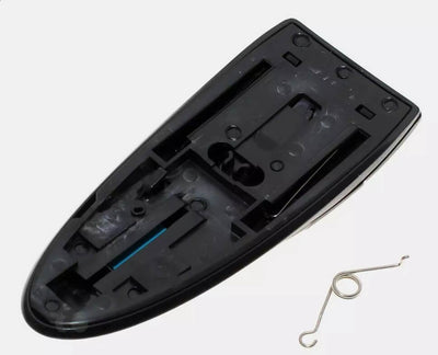 Tagliabasette per rasoio Braun 81297887