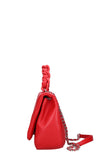 Gaelle Borse... Rosso da donna