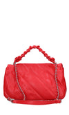 Gaelle Borse... Rosso da donna