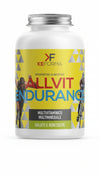 Allvit endurance 60 compresse