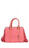 Gaelle Borse... Rosa da donna