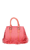 Gaelle Borse... Rosa da donna