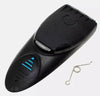 Tagliabasette per rasoio Braun 81297887