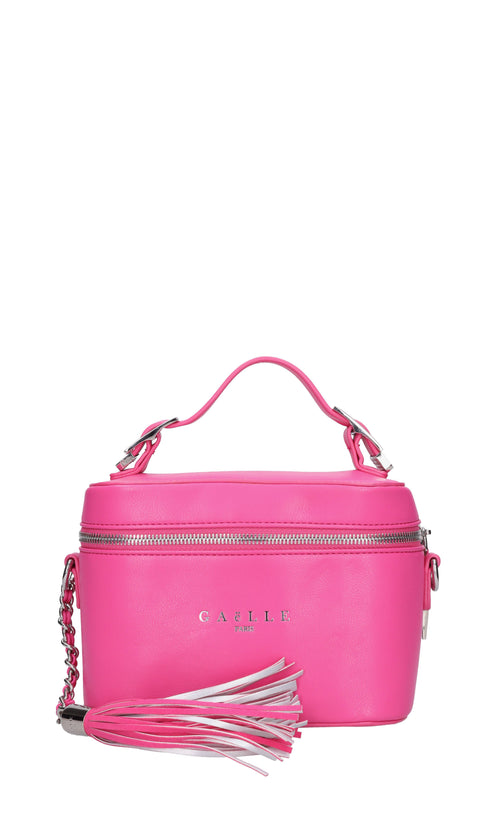 Gaelle Borse... Fucsia da donna