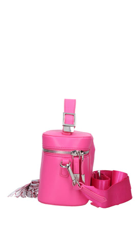 Gaelle Borse... Fucsia da donna