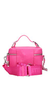 Gaelle Borse... Fucsia da donna