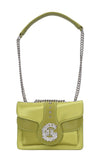 Gaelle Borse... Verde da donna