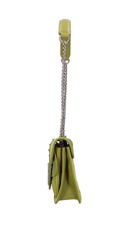 Gaelle Borse... Verde da donna