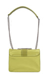 Gaelle Borse... Verde da donna