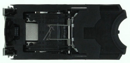 Tagliabasette argento opaco Braun 81444888