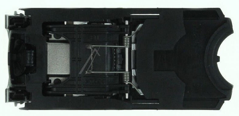 Tagliabasette argento opaco Braun 81444888