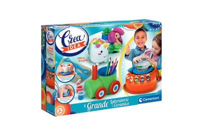 Laboratorio di Ceramica Crea Idea