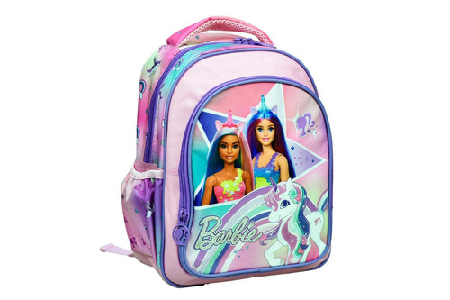 Barbie Zaino Junior