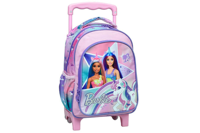 Barbie Trolley Junior