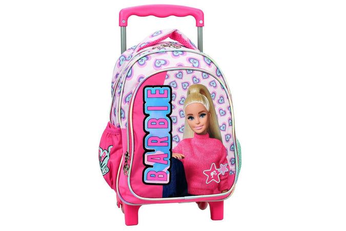 Barbie Trolley Junior