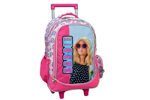 Barbie Trolley Grande