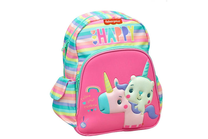 Zaino Junior Unicorno