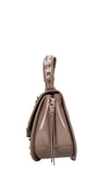 la carrie Borse... Grigio da donna