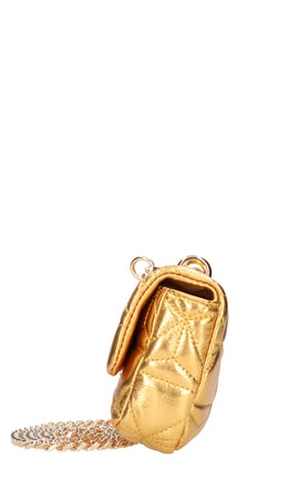 la carrie Borse... Giallo da donna