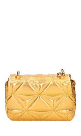 la carrie Borse... Giallo da donna