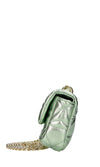 la carrie Borse... Verde da donna