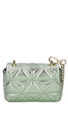 la carrie Borse... Verde da donna