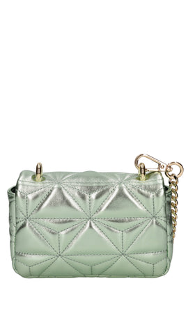 la carrie Borse... Verde da donna