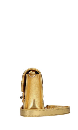 la carrie Borse... Giallo da donna