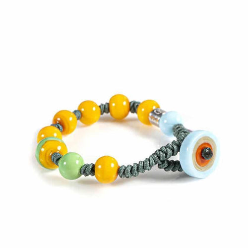 Bracciale Colored Baby 17 - GERBA