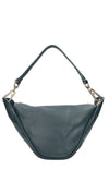 la carrie Borse... Verde da donna
