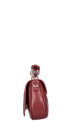la carrie Borse... Rosso da donna