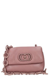 la carrie Borse... Rosa da donna