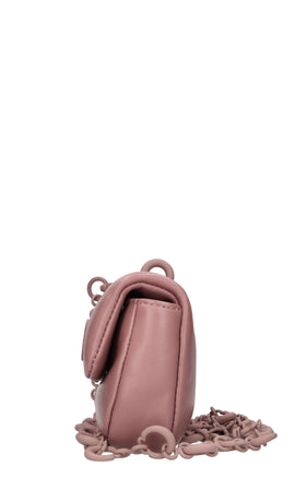 la carrie Borse... Rosa da donna