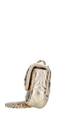 la carrie Borse... Oro da donna