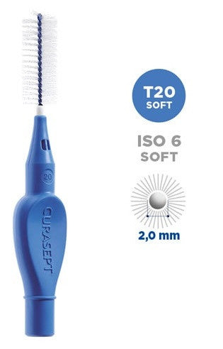 Curasept proxi scovolino t20 s