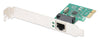 Scheda di rete Gigabit PCI Express