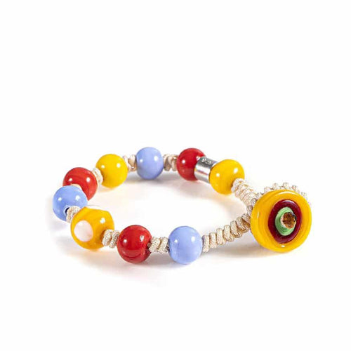 Bracciale Colored Baby 11 - GERBA