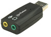 Scheda audio USB suono 3D
