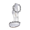 Casadei Sandali Argento da donna