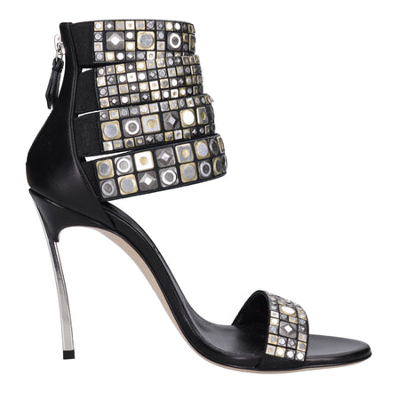 Casadei Sandali Multicolour da donna