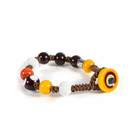 Bracciale Colored Baby 09 - GERBA