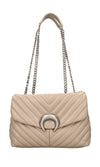 la carrie Borse... Beige da donna