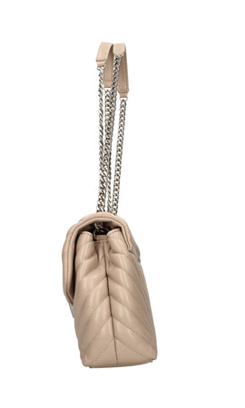 la carrie Borse... Beige da donna