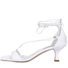 Casadei Sandali Bianco da donna